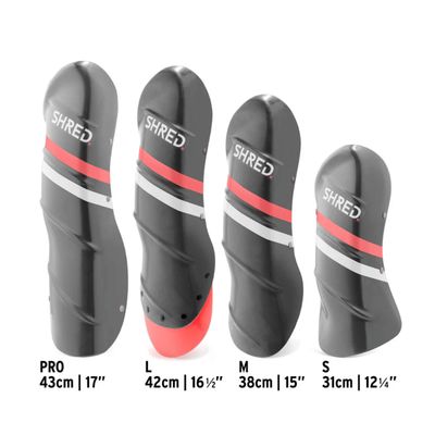 Shred Shin Guard