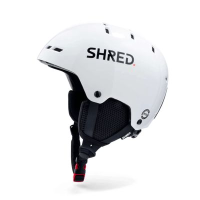 Shred TOTALITY Racing Helmet