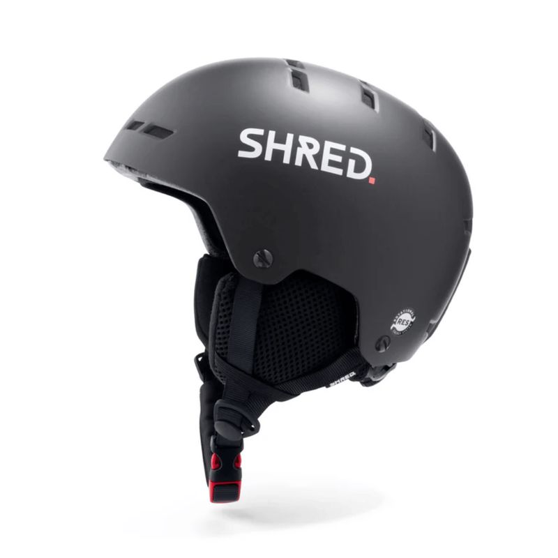 Shred TOTALITY Racing Helmet