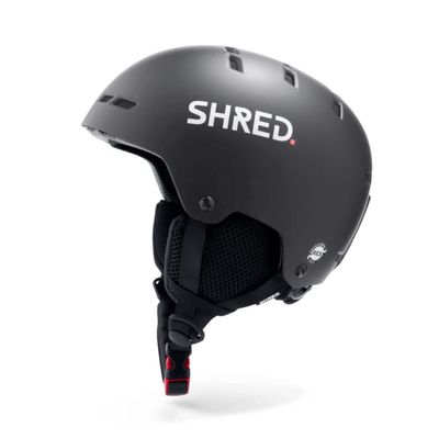 Shred TOTALITY Racing Helmet