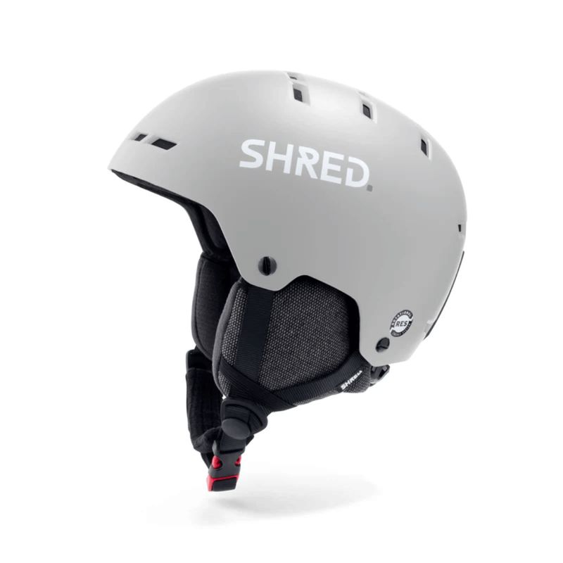 Shred TOTALITY NO SHOCK Racing Helmet