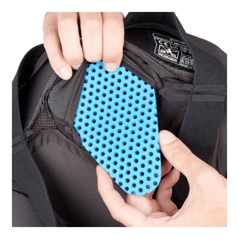 Shred Protective Shorts