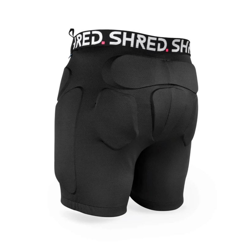 Shred Protective Shorts