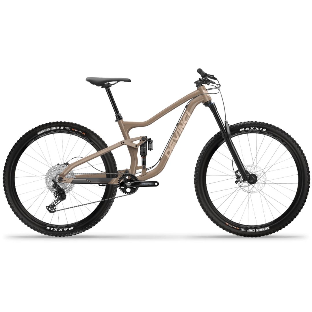 Devinci Troy Deore 12s (Rental Summer 2025)