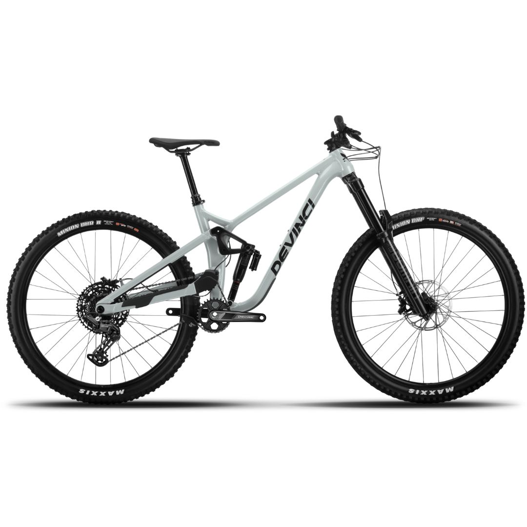 Devinci Chainsaw (Rental Summer 2025)