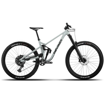 Devinci Chainsaw (Rental Summer 2025)