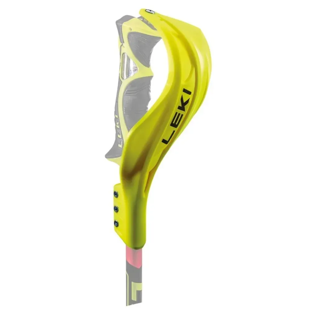 Leki GUATE GUARD CLOSED WC COMPACT Hand Guard