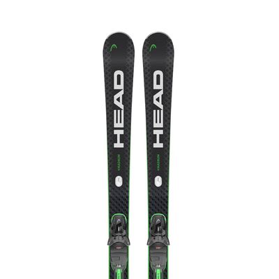 Head SUPERSHAPE E-MAGNUM SW - PROTECTOR 13 (DEMO - 2026)