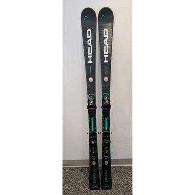 Head SUPERSHAPE E-MAGNUM SW - PROTECTOR 13 (DEMO - 2026)