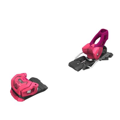 Head ATTACK LYT 11 GW B95 Bindings Pink