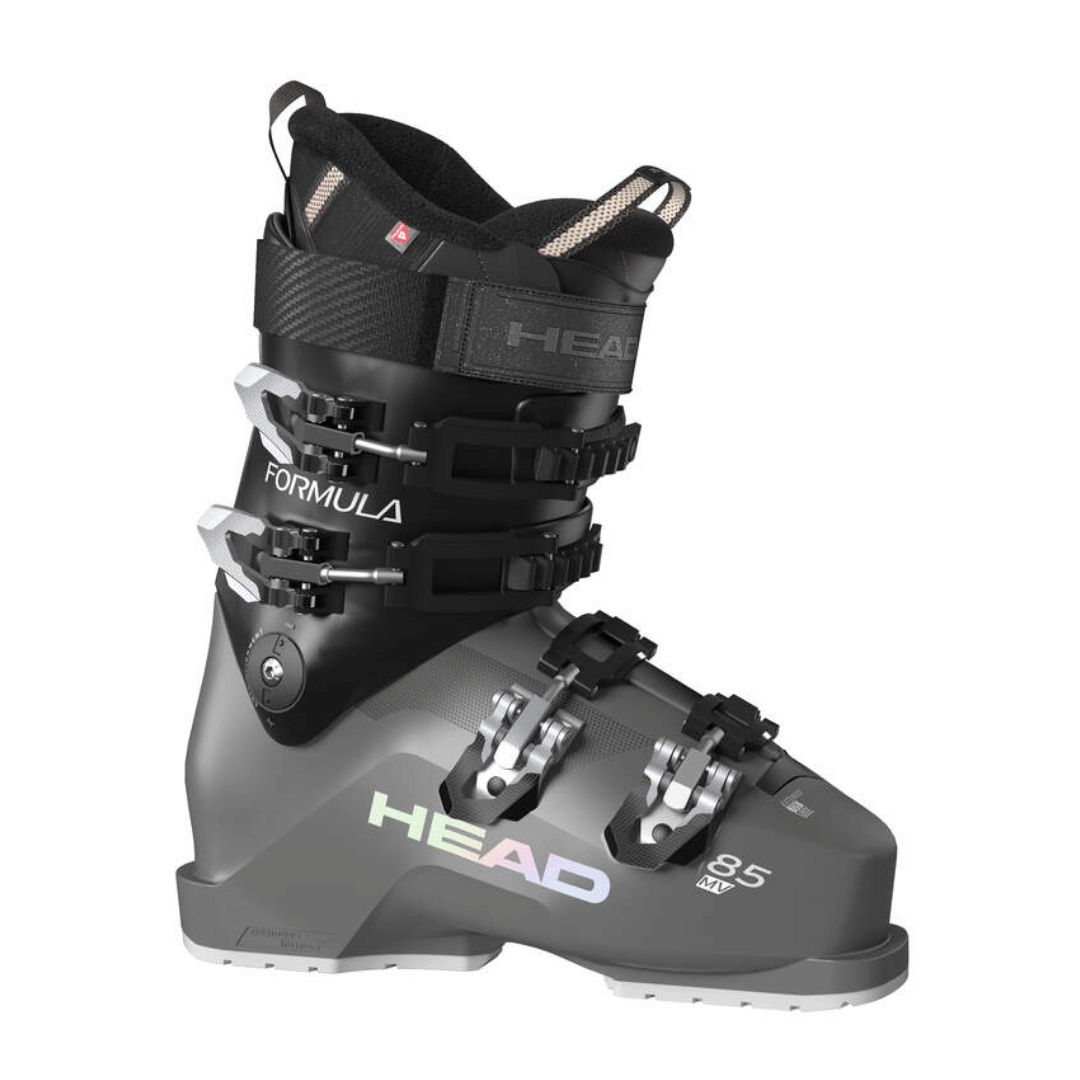 Head FORMULA 85 MV Anthracite/Black Women's Boots