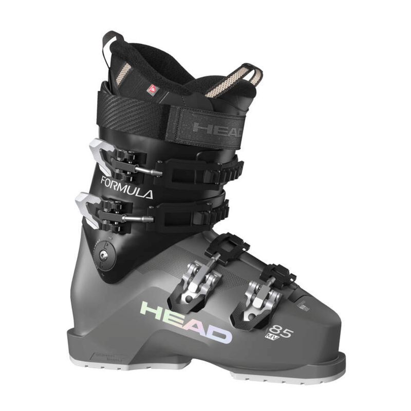 Head FORMULA 85 MV Anthracite/Black Women's Boots