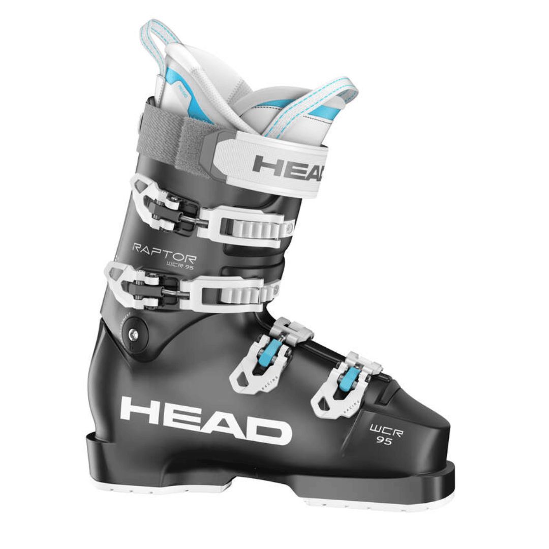 Head RAPTOR 95 Anthracite Women's Boots