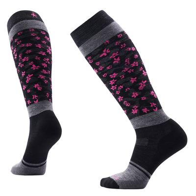 Smartwool OTC Targeted Cushion Women's Snowboard Socks