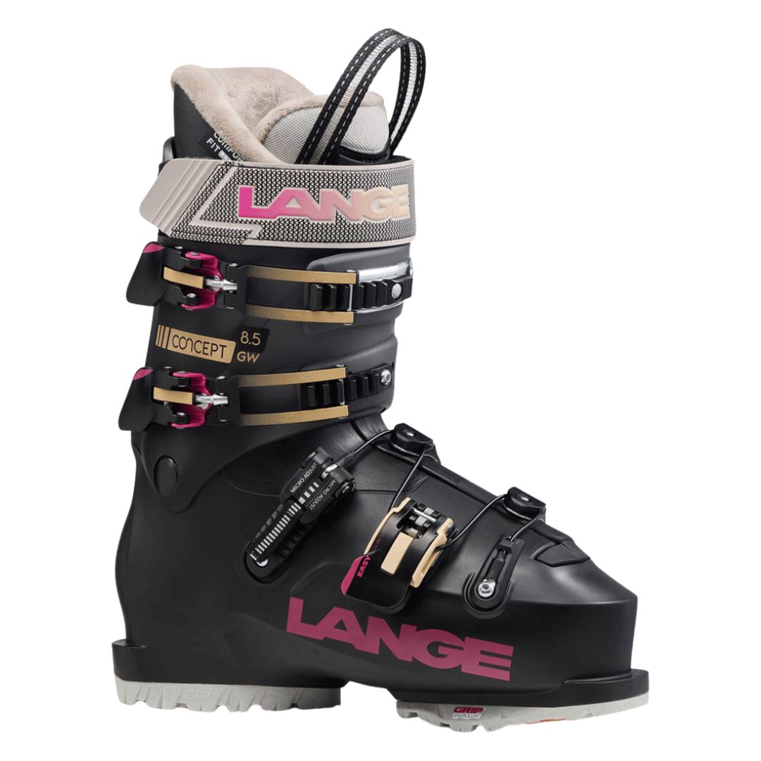 Lange CONCEPT 8.5 GW Women's Boots