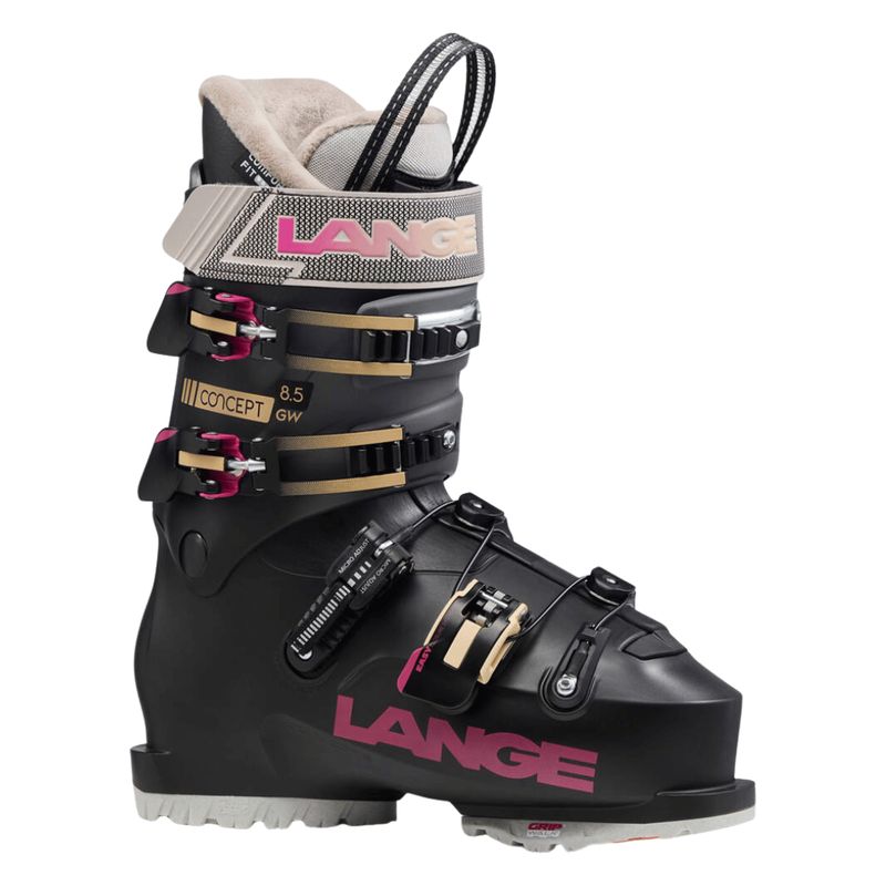Lange CONCEPT 8.5 GW Women's Boots