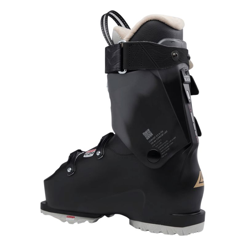 Lange CONCEPT 8.5 GW Women's Boots