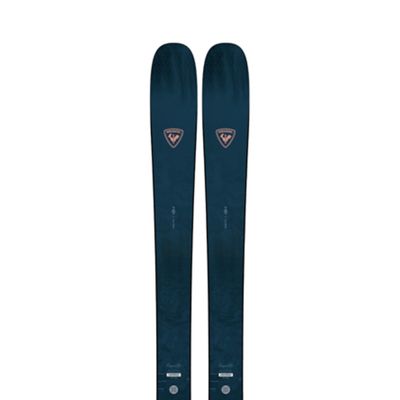 Rossignol RALLYBIRD 92 Skis 170 - NX 12 GW (DEMO - 2025)