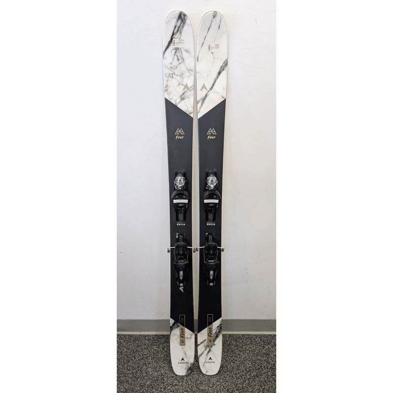 Dynastar M-FREE 108 172 - SPX 12 K GW Skis (DEMO - 2025)