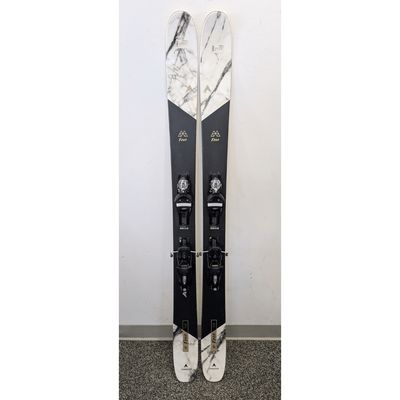 Dynastar M-FREE 108 172 - SPX 12 K GW Skis (DEMO - 2025)