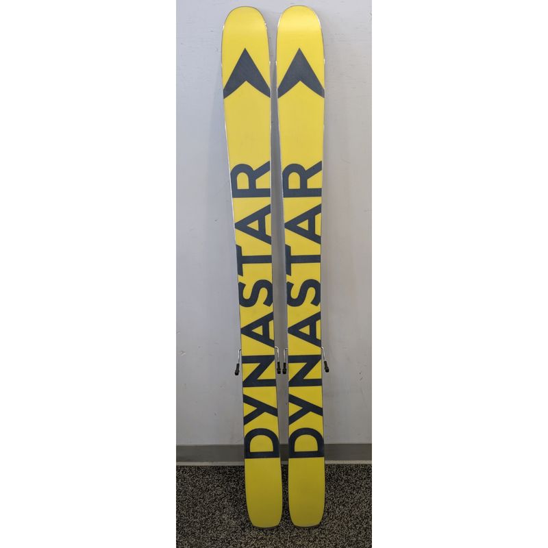 Dynastar M-FREE 108 172 - SPX 12 K GW Skis (DEMO - 2025)