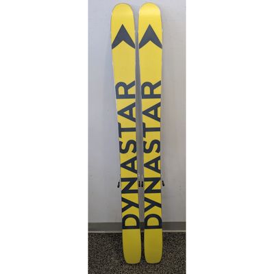 Dynastar M-FREE 108 172 - SPX 12 K GW Skis (DEMO - 2025)