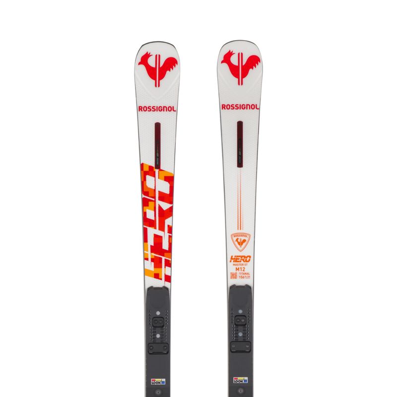 Rossignol HERO MASTER ST R22 156 - SPX12 RACE METRIX GW (DEMO -2024)