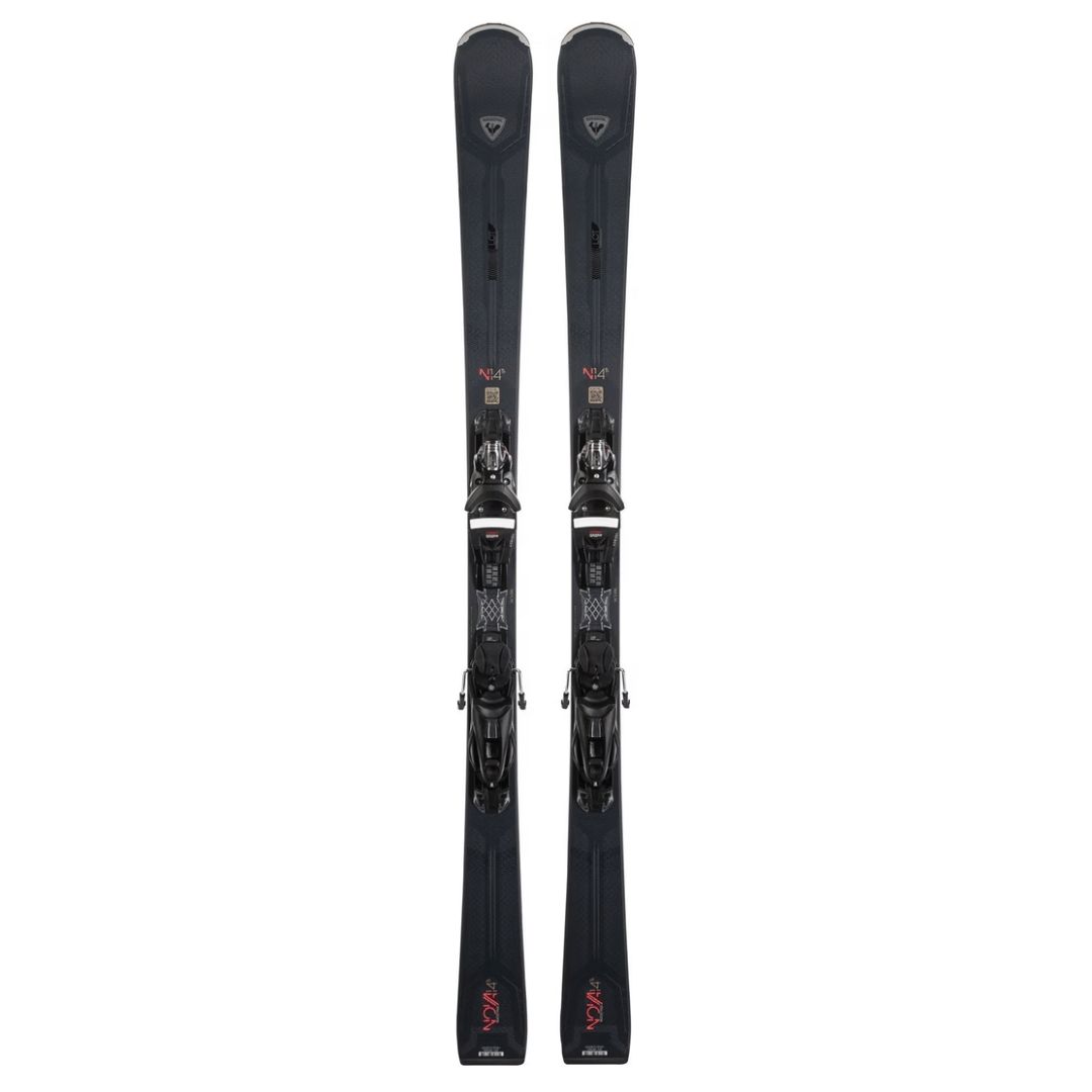 Rossignol NOVA 14 TI K Skis 160 - NX12 K GW (DÉMO - 2025)