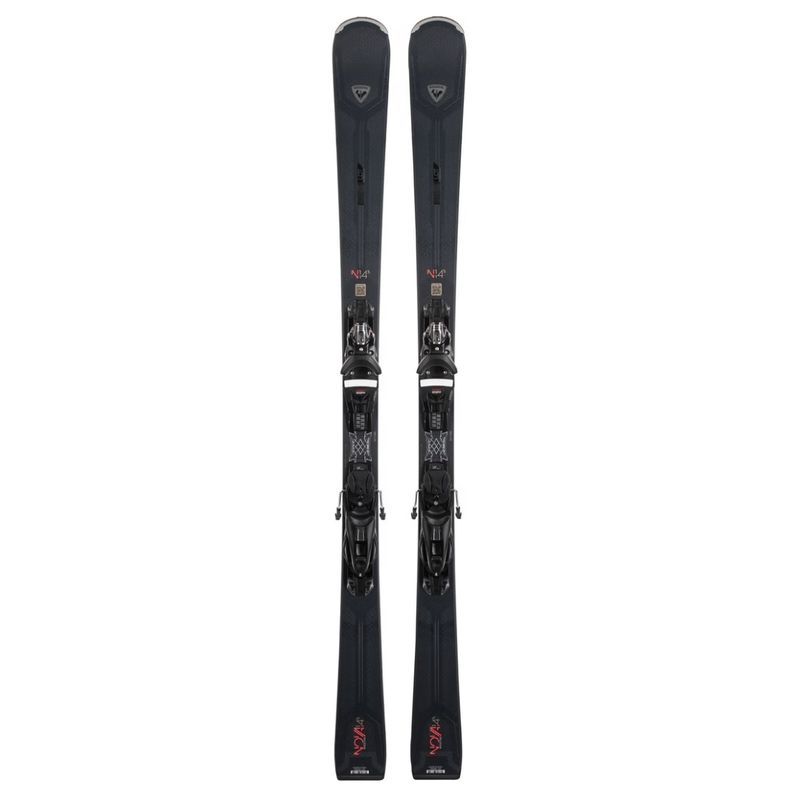 Rossignol NOVA 14 TI K Skis 160 - NX12 K GW (DÉMO - 2025)