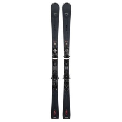 Rossignol NOVA 14 TI K Skis 160 - NX12 K GW (DÉMO - 2025)