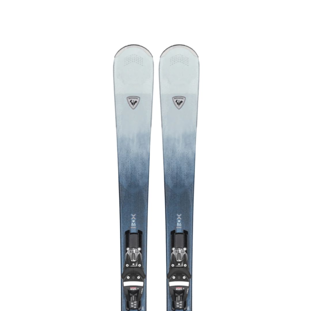 Rossignol EXPERIENCE 86 BASALT K Women's Skis 157 - NX 12 GW (DÉMO -2025)