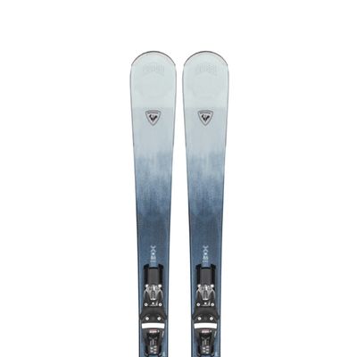 Rossignol EXPERIENCE 86 BASALT K Women's Skis 157 - NX 12 GW (DÉMO -2025)