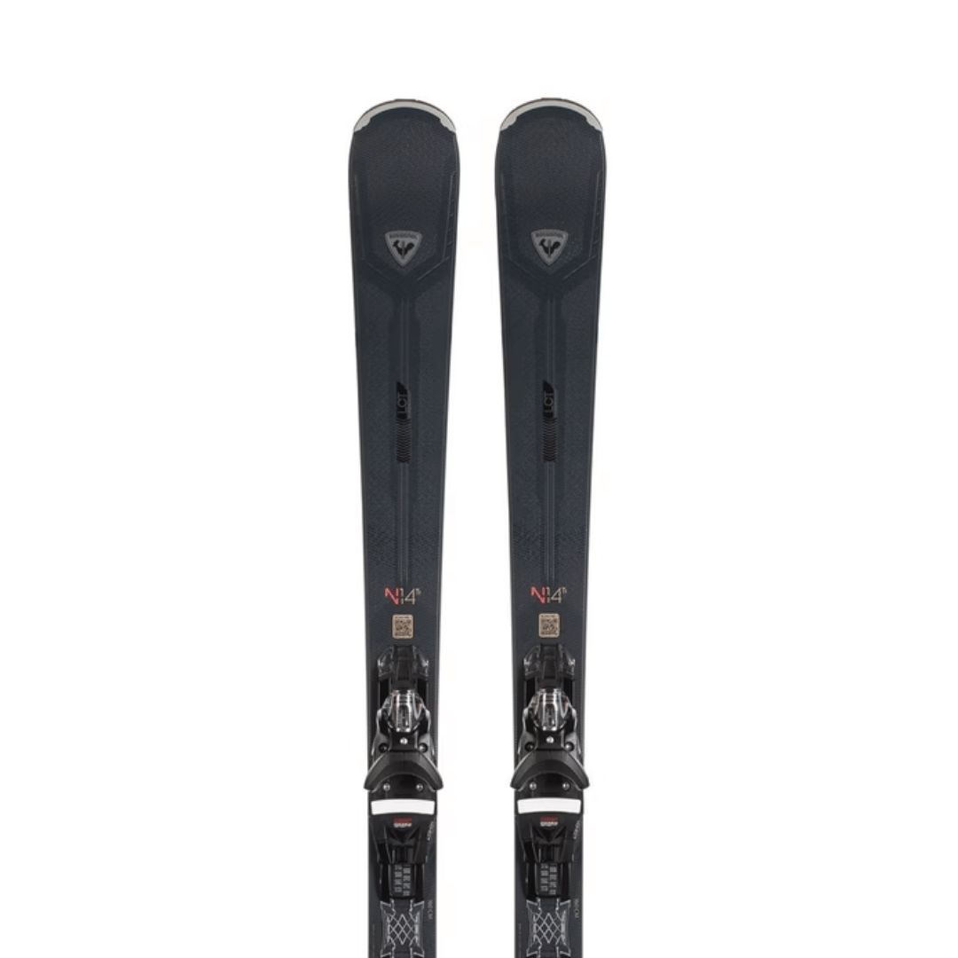 Rossignol NOVA 14 TI K 153 Skis - NX12 K GW (DEMO -2025)