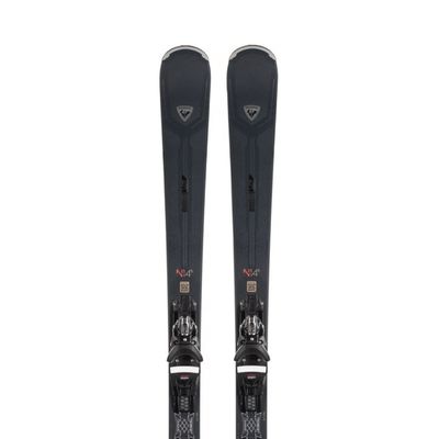 Rossignol NOVA 14 TI K 153 Skis - NX12 K GW (DEMO -2025)