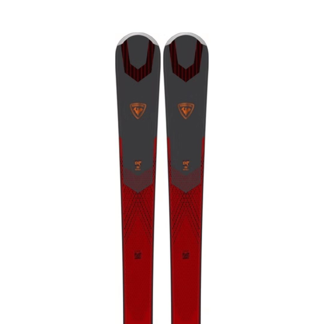 Rossignol EXPERIENCE 86 BASALT Skis 176 - SPX 12 (DÉMO - 2024)