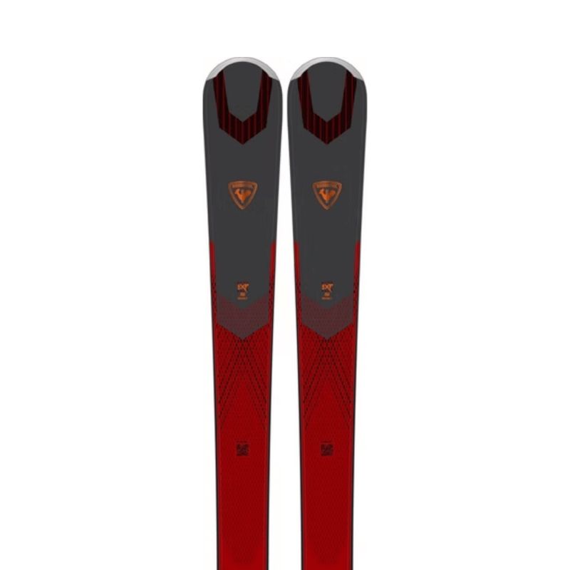 Rossignol EXPERIENCE 86 BASALT Skis 176 - SPX 12 (DÉMO - 2024)