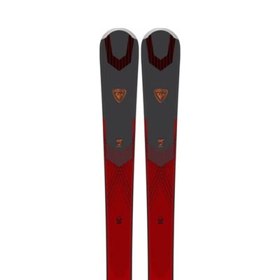 Rossignol EXPERIENCE 86 BASALT Skis 176 - SPX 12 (DÉMO - 2024)