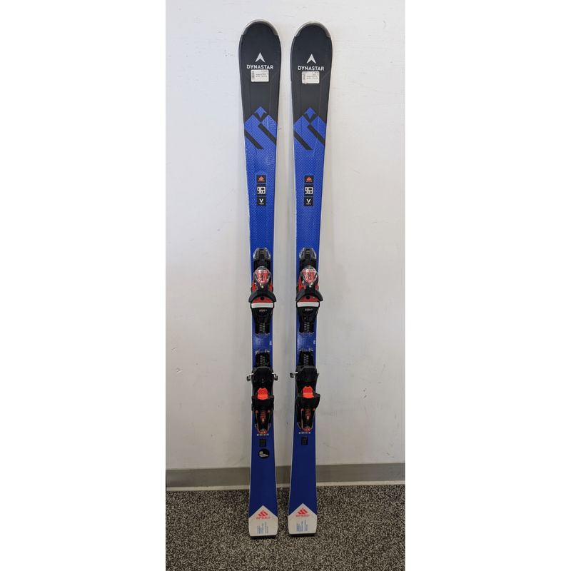 Dynastar SPEED 963 168 - SPX12 GW skis (DEMO - 2026)