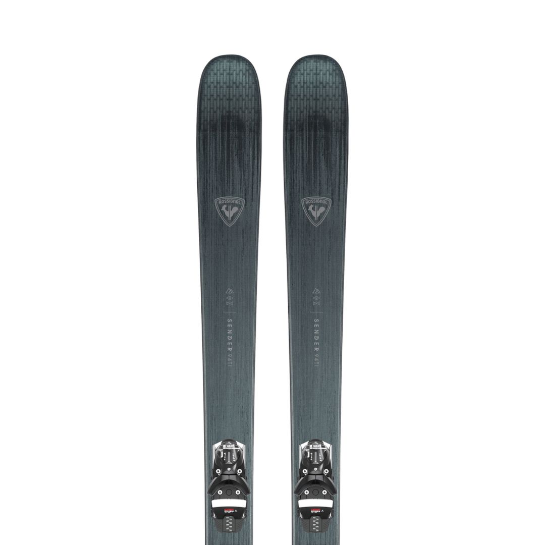 Rossignol SENDER 94 TI Skis 172 - SPX 12 GW (DEMO - 2024)