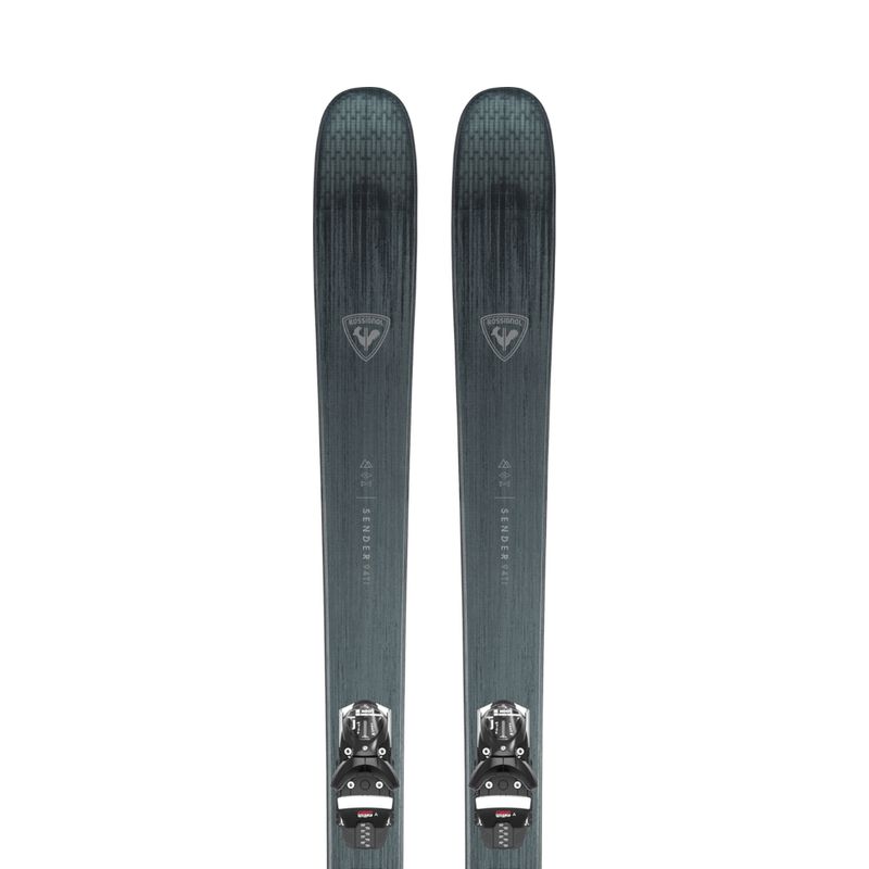 Rossignol SENDER 94 TI Skis 172 - SPX 12 GW (DEMO - 2024)