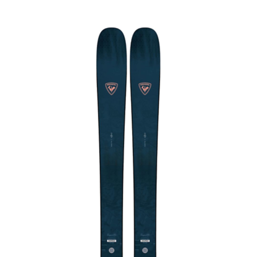 Rossignol RALLYBIRD 92 Skis 162 - NX 12 GW (DEMO - 2025)