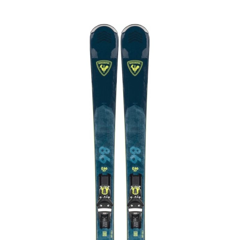 Rossignol EXPERIENCE 86 BASALT Skis 176 - SPX12 GW (DÉMO - 2025)