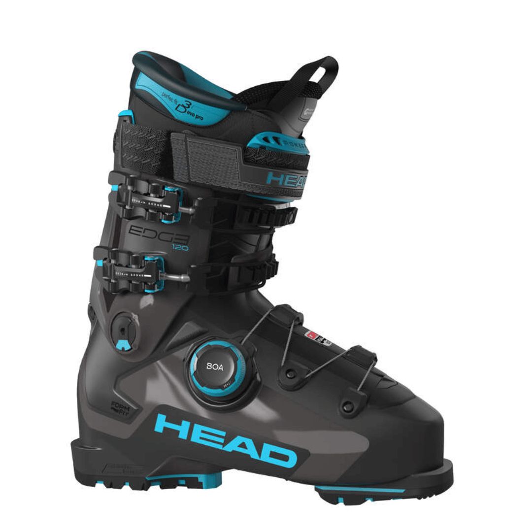 Head EDGE 120 HV GW BOA 29.5 Boots