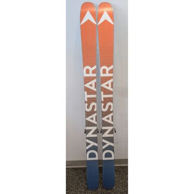 Dynastar M-FREE 108 185 - SPX 12 K GW Skis (DÉMO -2025)