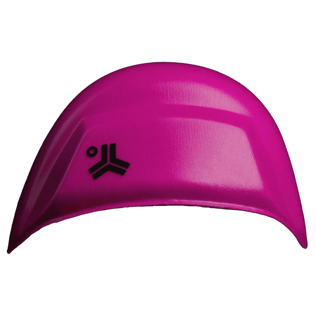 Bootcap 2.5 Boot Covers, Color: Rose Chaud