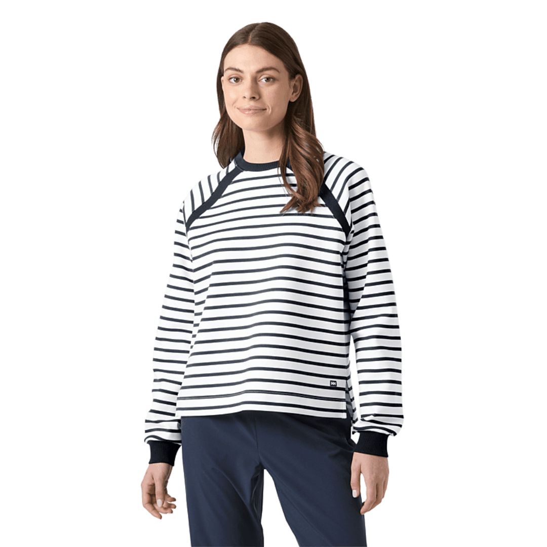 HH CAPRI Women's Longsleeve Shirt