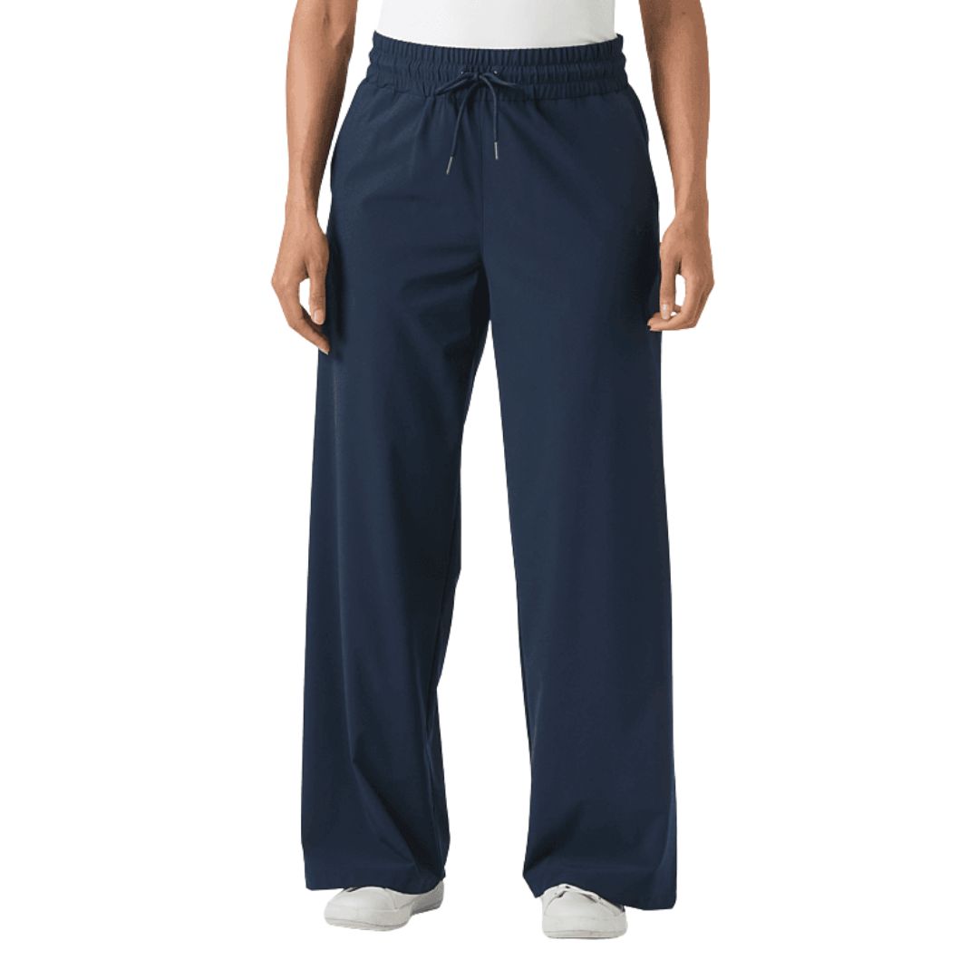 HH pantalon pour femme THALIA évasé