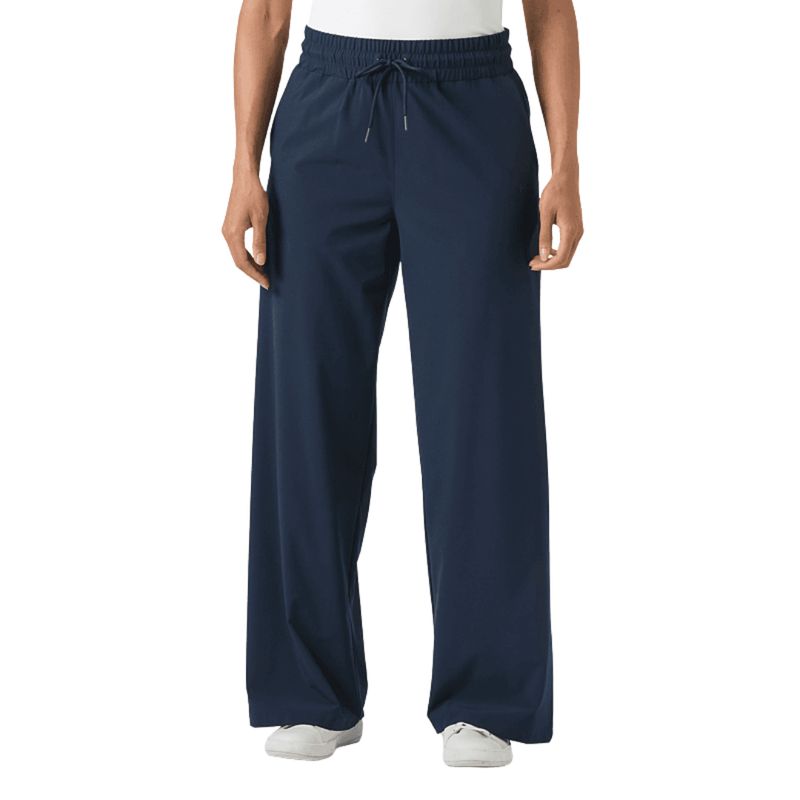 HH pantalon pour femme THALIA évasé