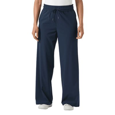 HH pantalon pour femme THALIA évasé