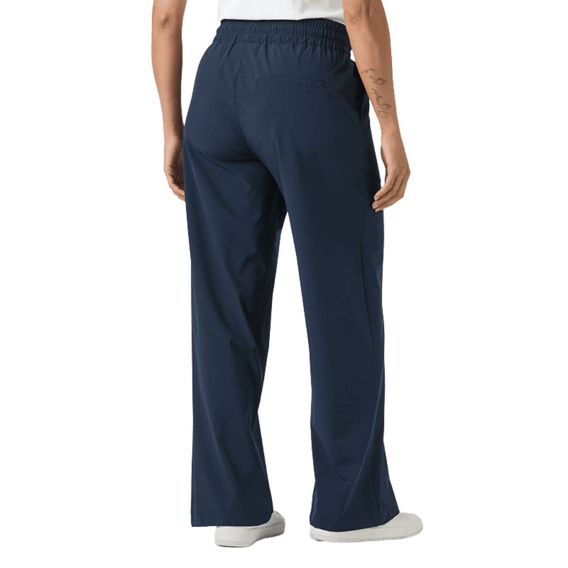 HH pantalon pour femme THALIA évasé